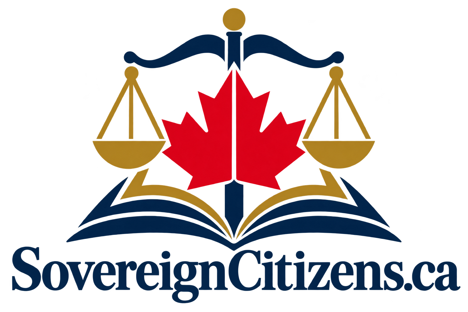 SovereignCitizens.ca | Canadian Legal Education